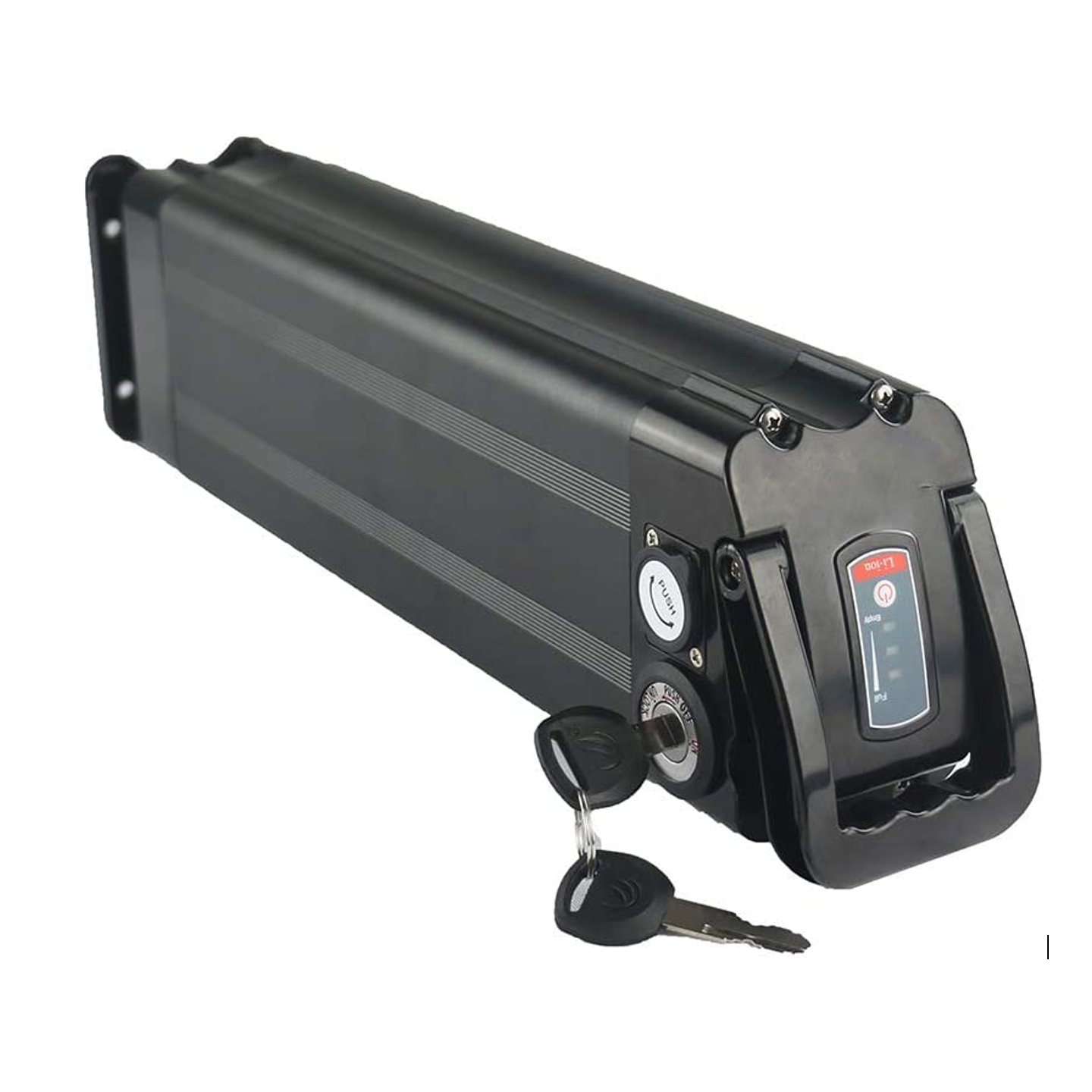 thumbnail image 2 of 36V Ebike Lithium Battery - Choose 8AH/10AH/14AH/20AH + 2A Charger Included 2 of 6
